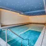 Sasso Boretto, Luxury Apartahotel