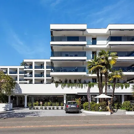 Sasso Boretto, Luxury Appart hôtel