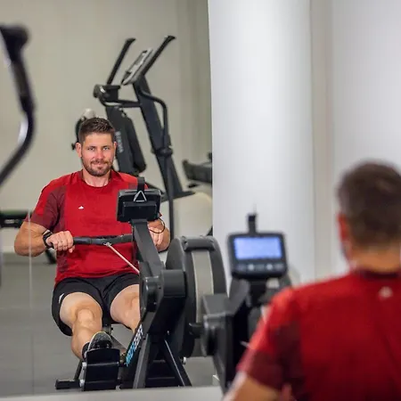 Lägenhetshotell Sasso Boretto, Luxury Ascona