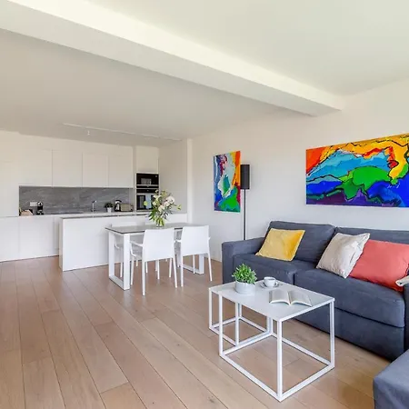 Lägenhetshotell Sasso Boretto, Luxury 4*