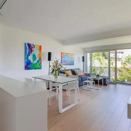 Sasso Boretto, Luxury Lägenhetshotell