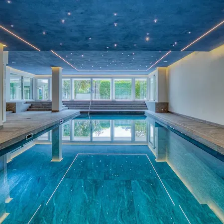 Sasso Boretto, Luxury Aparthotel
