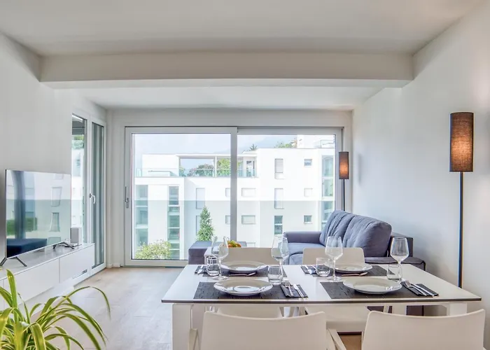 Sasso Boretto, Luxury Апарт-отель 4*