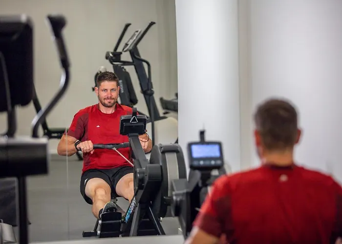 Апарт-отель Sasso Boretto, Luxury Аскона