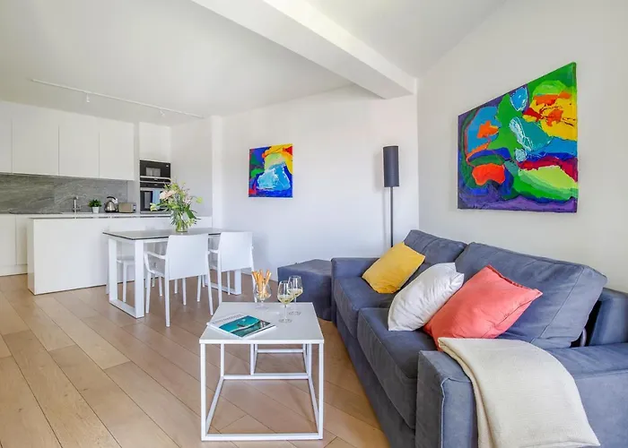 Sasso Boretto, Luxury Апарт-отель