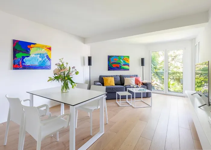 Апарт-отель Sasso Boretto, Luxury 4*