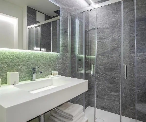 Апарт-отель Sasso Boretto, Luxury Аскона