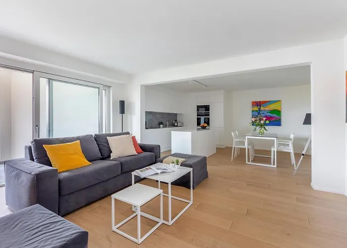 Sasso Boretto, Luxury 4* Аскона