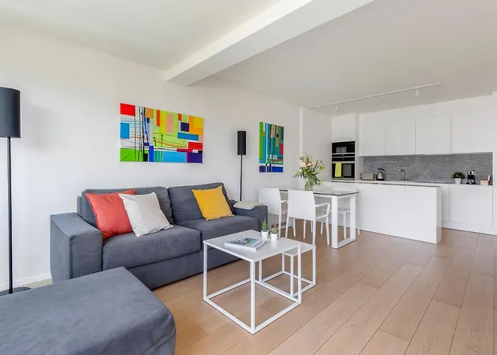 Sasso Boretto, Luxury Apartahotel Ascona