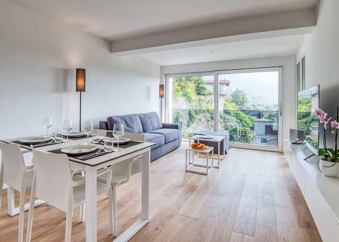 Sasso Boretto, Luxury Апарт-отель 4*