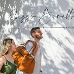 Sasso Boretto, Luxury Aparthotel 4*