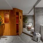 Sasso Boretto, Luxury Aparthotel 4*