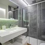 Aparthotel Sasso Boretto, Luxury Ascona