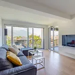 Aparthotel Sasso Boretto, Luxury Ascona