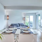 Sasso Boretto, Luxury Aparthotel 4*