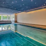 Sasso Boretto, Luxury Ascona