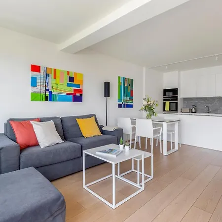 Sasso Boretto, Luxury Apartmanhotel Ascona