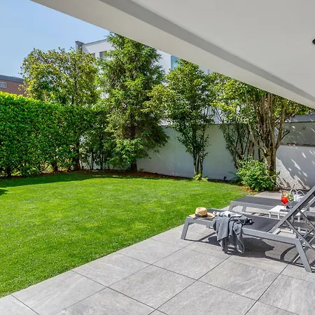 Sasso Boretto, Luxury Aparthotel 4*