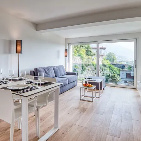 Sasso Boretto, Luxury Apartmanhotel 4*