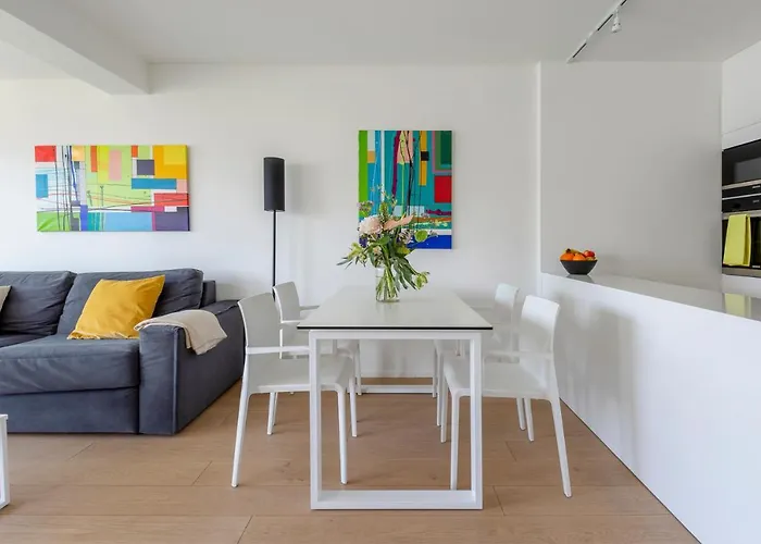 Sasso Boretto, Luxury Ascona