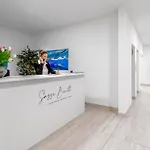 Sasso Boretto, Luxury