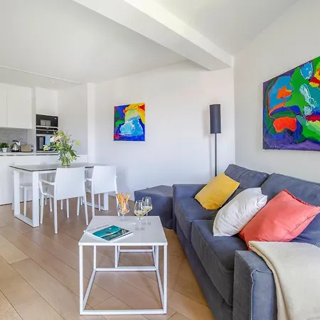 Sasso Boretto, Luxury شقة فندقية