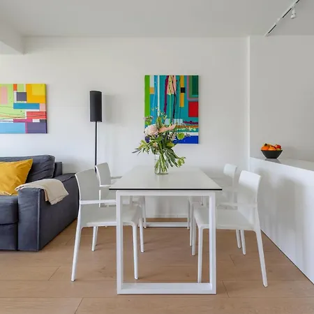 Sasso Boretto, Luxury أسكونا