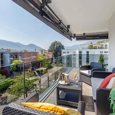 Sasso Boretto, Luxury شقة فندقية