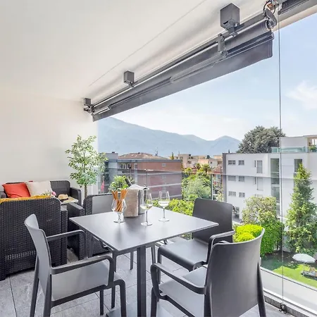 Sasso Boretto, Luxury Aparthotel 4*