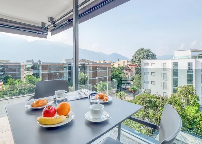 Sasso Boretto, Luxury 4*