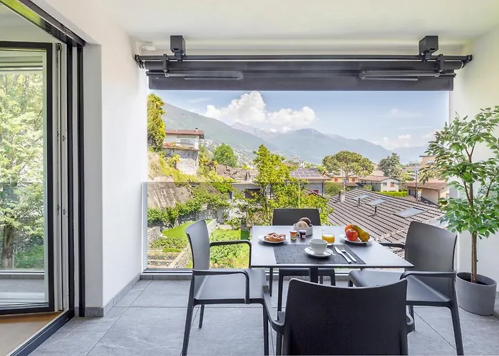 شقة فندقية Sasso Boretto, Luxury