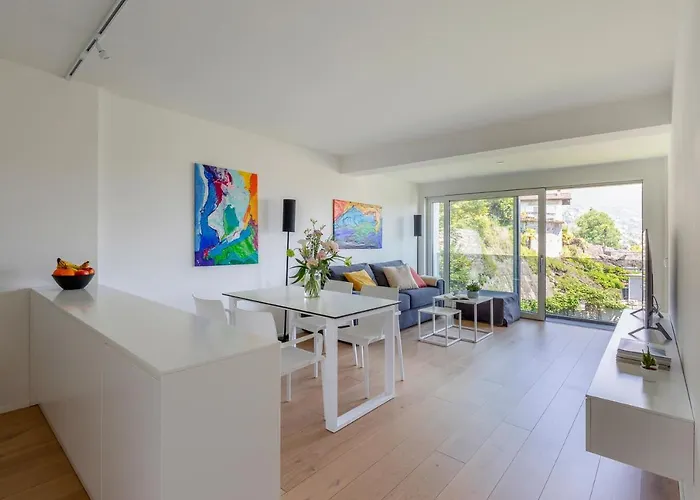 Sasso Boretto, Luxury شقة فندقية