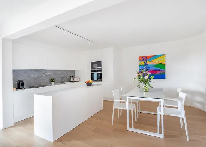 Sasso Boretto, Luxury 4* أسكونا